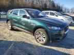 2017 JAGUAR F-Pace
