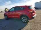 2018 HONDA HR-V