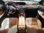 2013 MERCEDES-BENZ E-Class