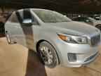 2017 KIA SEDONA