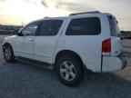 2004 NISSAN Armada