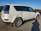 2013 MITSUBISHI outlander