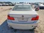 2012 BMW 7 series