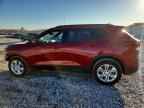 2021 CHEVROLET BLAZER