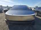 2025 TESLA Cybertruck