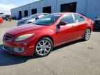 2010 MAZDA 6
