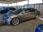 2012 CHEVROLET MALIBU