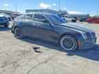 2018 CADILLAC ATS