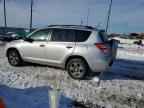 2009 TOYOTA RAV4
