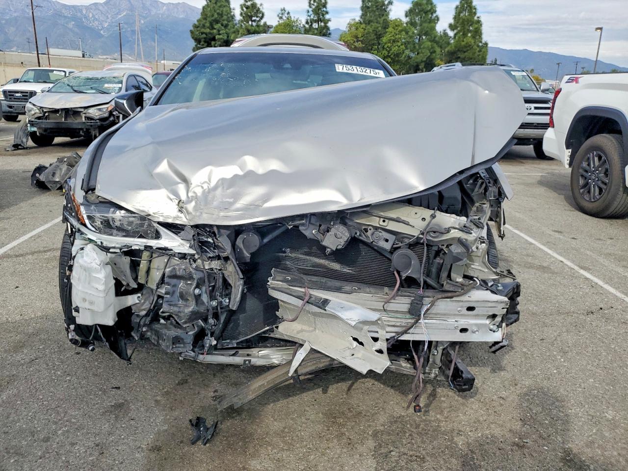 2020 LEXUS ES 300H