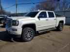 2018 GMC Sierra