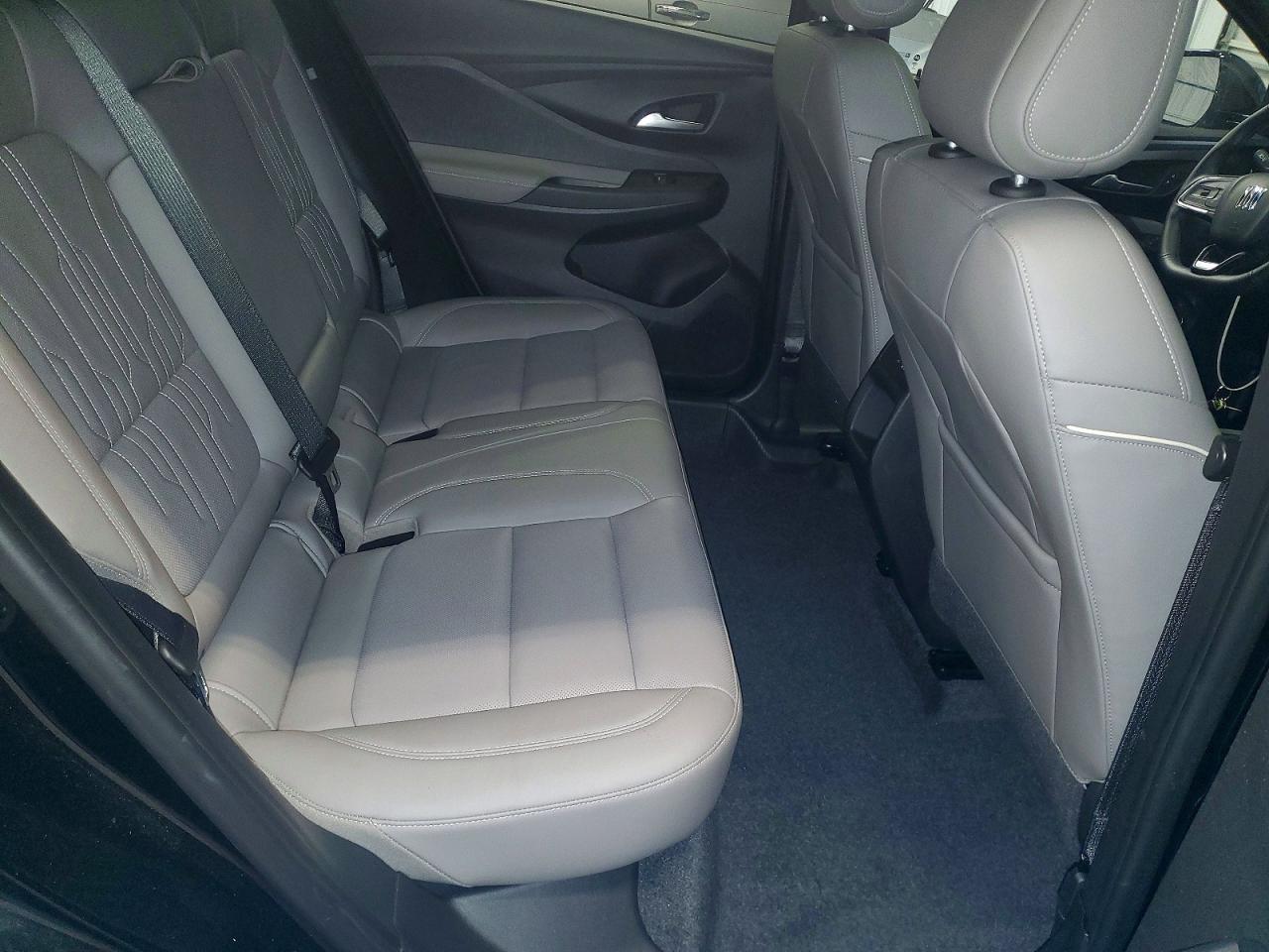 2024 BUICK Envista