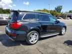 2014 MERCEDES-BENZ GL-Class