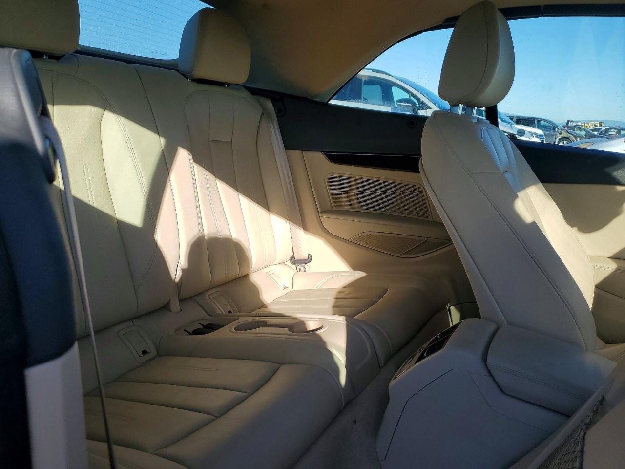 2018 AUDI A5
