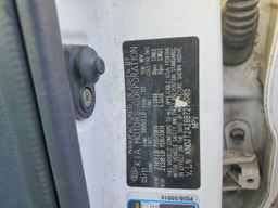 2011 KIA SOUL