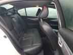 2014 INFINITI Q50