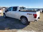 2016 FORD F-150 Lightning