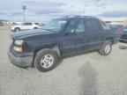 2005 CHEVROLET Avalanche
