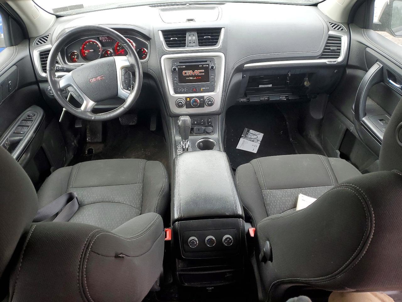 2015 GMC ACADIA