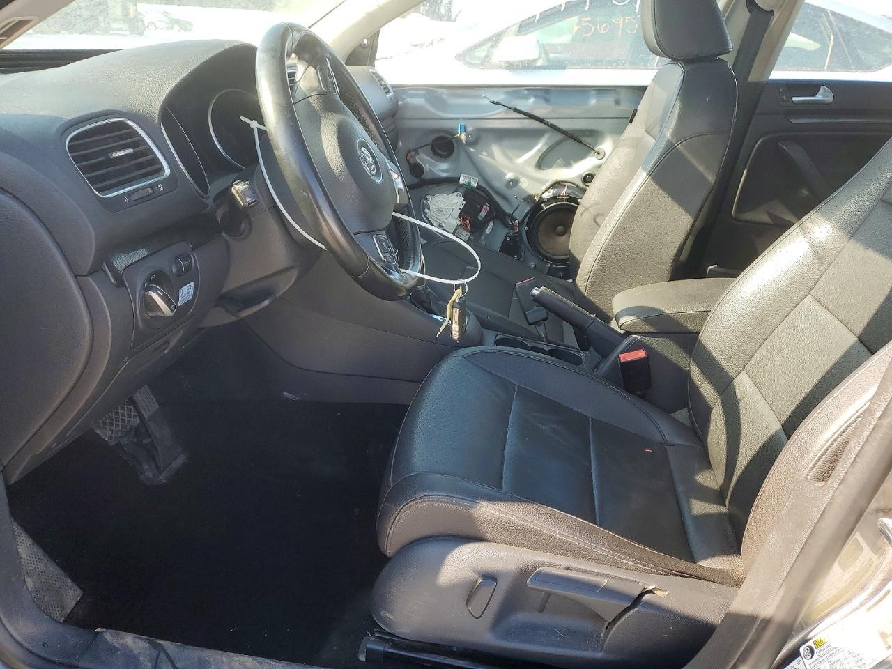 2013 VOLKSWAGEN JETTA
