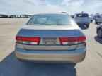 2004 HONDA ACCORD