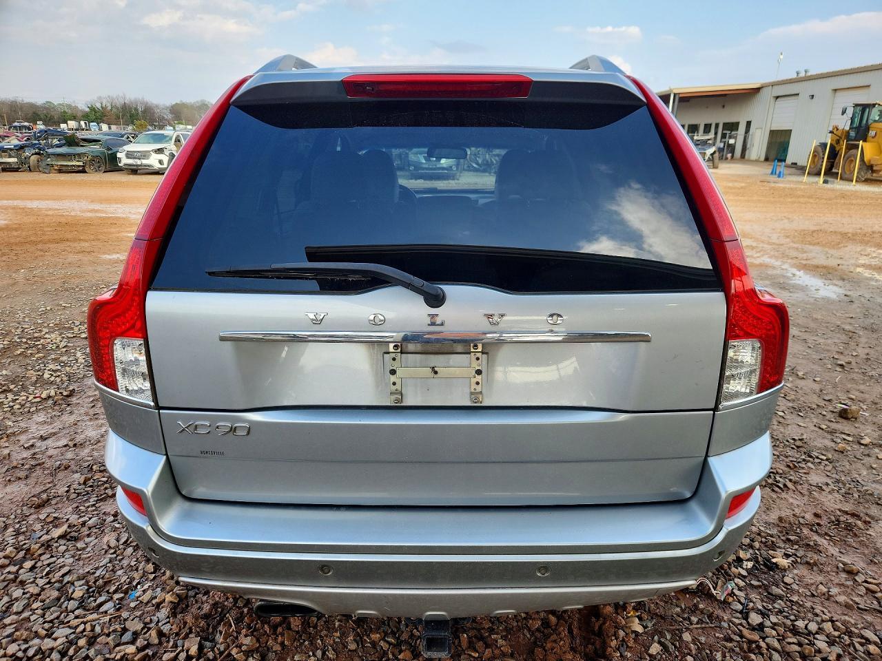 2013 VOLVO XC90