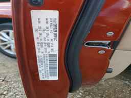 2013 DODGE JOURNEY