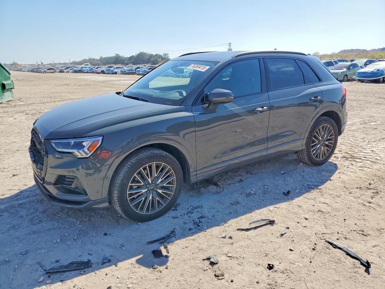 2024 AUDI Q3