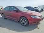 2016 CHRYSLER 200