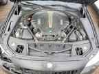 2016 BMW 5 series