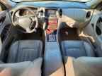 2010 INFINITI EX35