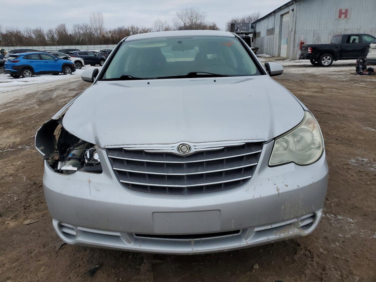 2010 CHRYSLER Sebring