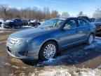 2011 FORD FUSION