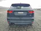 2017 JAGUAR F-Pace