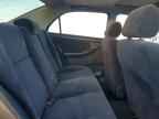 2005 TOYOTA COROLLA