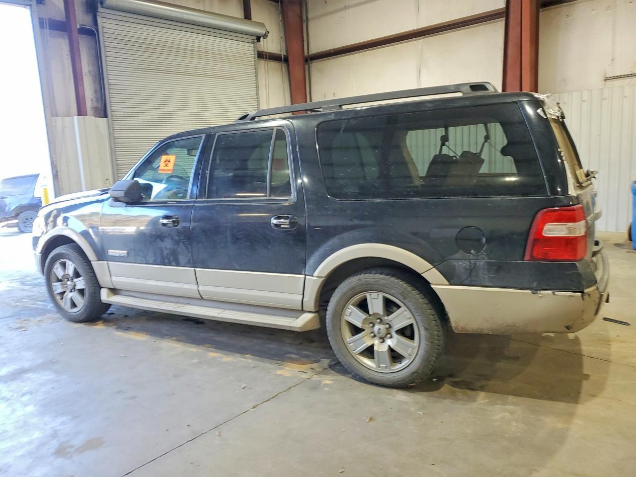 2010 FORD Expedition