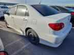 2004 TOYOTA COROLLA