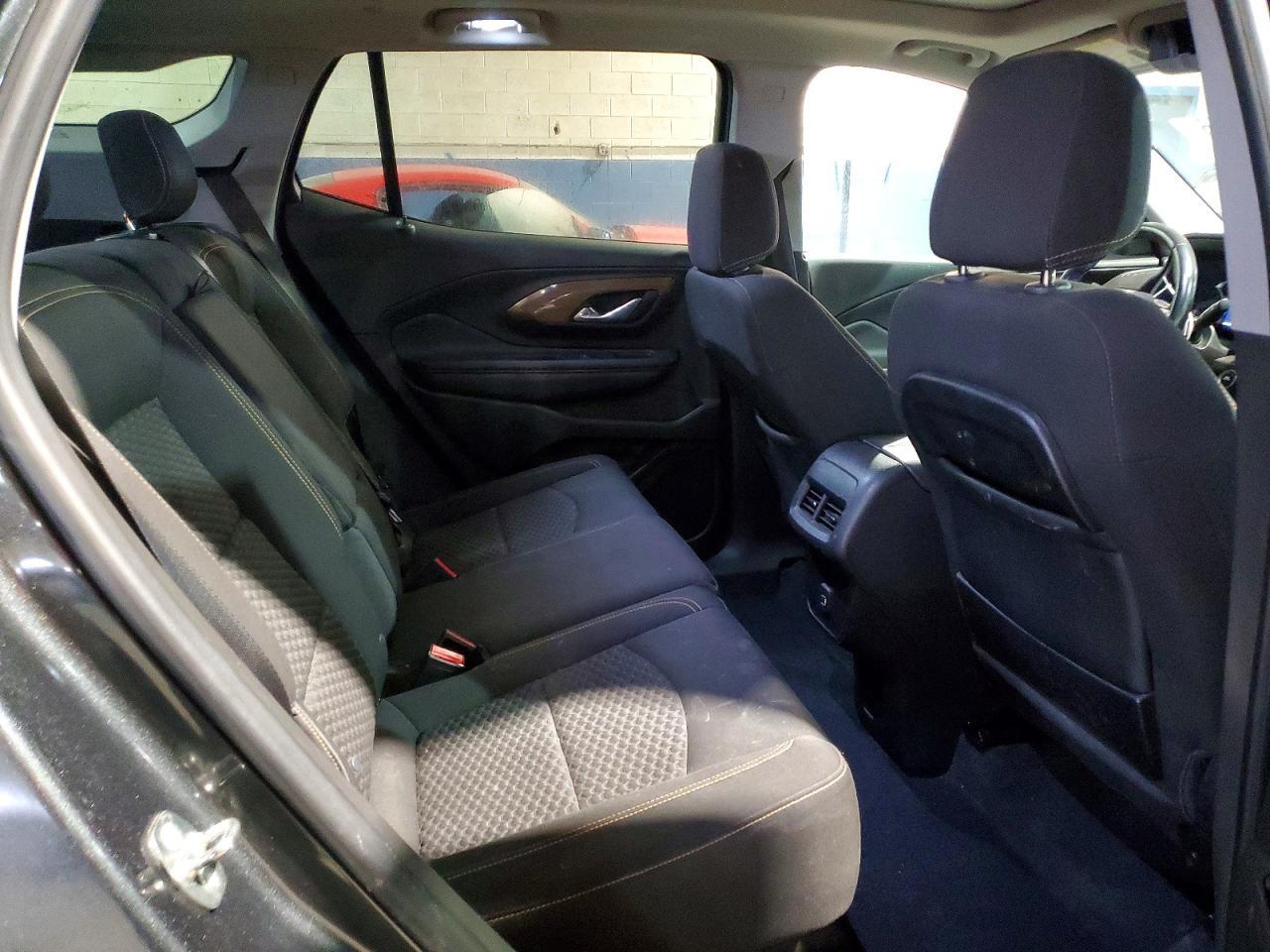 2019 GMC Terrain