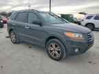 2011 HYUNDAI SANTA FE