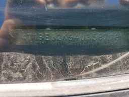 2004 TOYOTA CAMRY