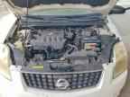 2008 NISSAN SENTRA