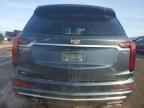 2020 CADILLAC XT6