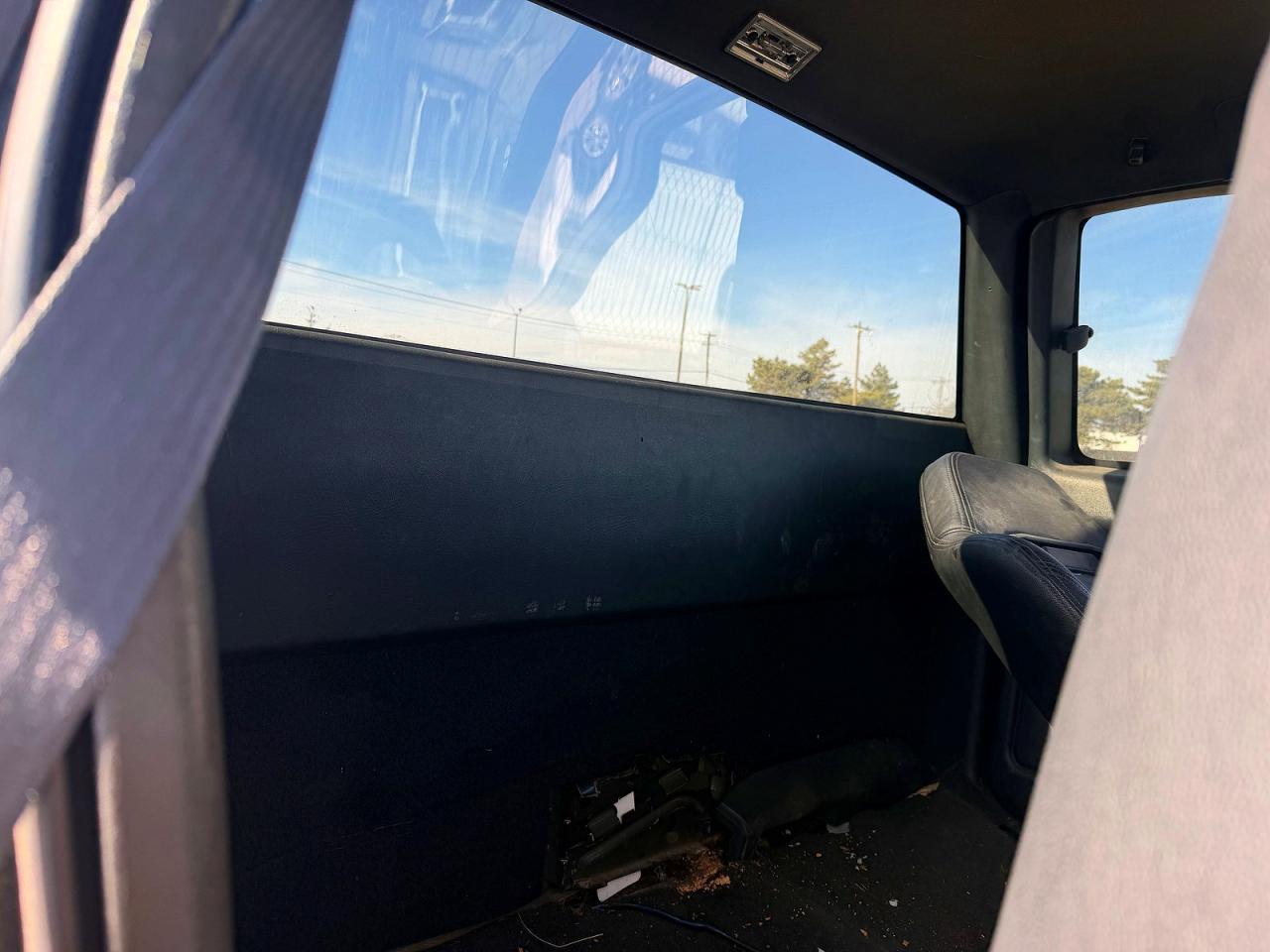 1997 GMC Sonoma