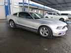 2011 FORD MUSTANG