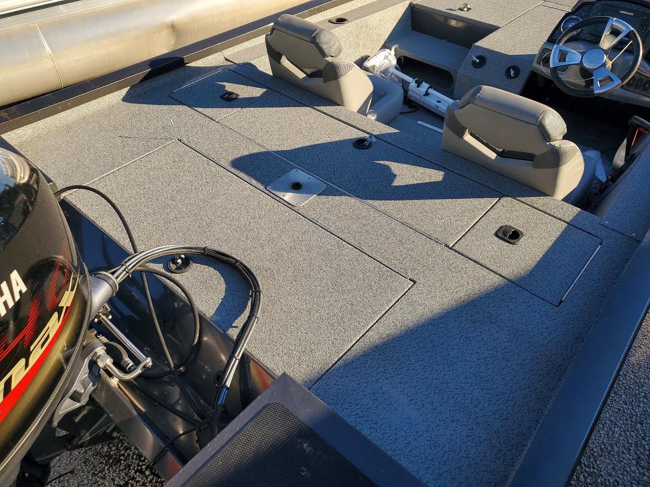 2022 G3 Boat