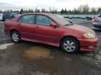 2007 TOYOTA COROLLA