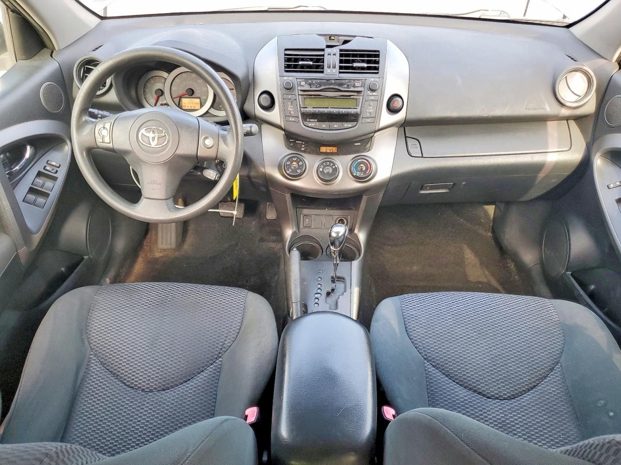 2011 TOYOTA RAV4