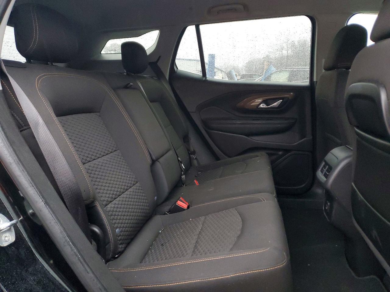 2020 GMC Terrain