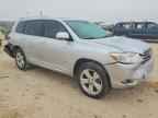 2010 TOYOTA HIGHLANDER