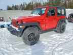 2019 JEEP WRANGLER